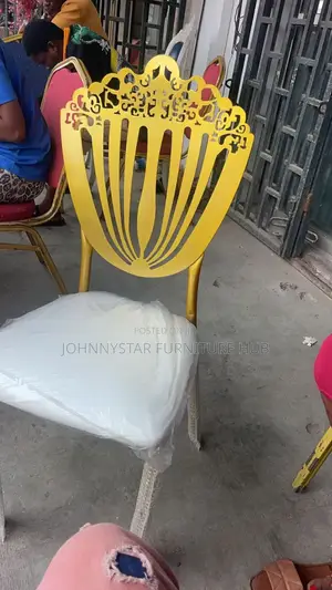 New Design Events Chairs