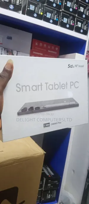 New C idea CM10500 Plus 1 TB