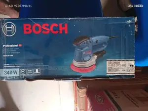 Bosch Orbit Sander