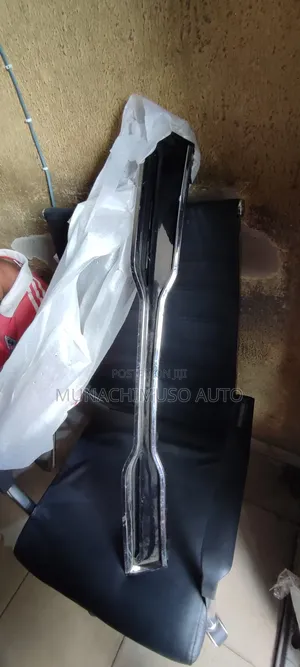 Front Bumper Grille Kia Rio 2023 Model