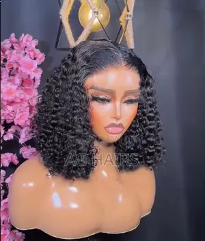 Pixie Curl