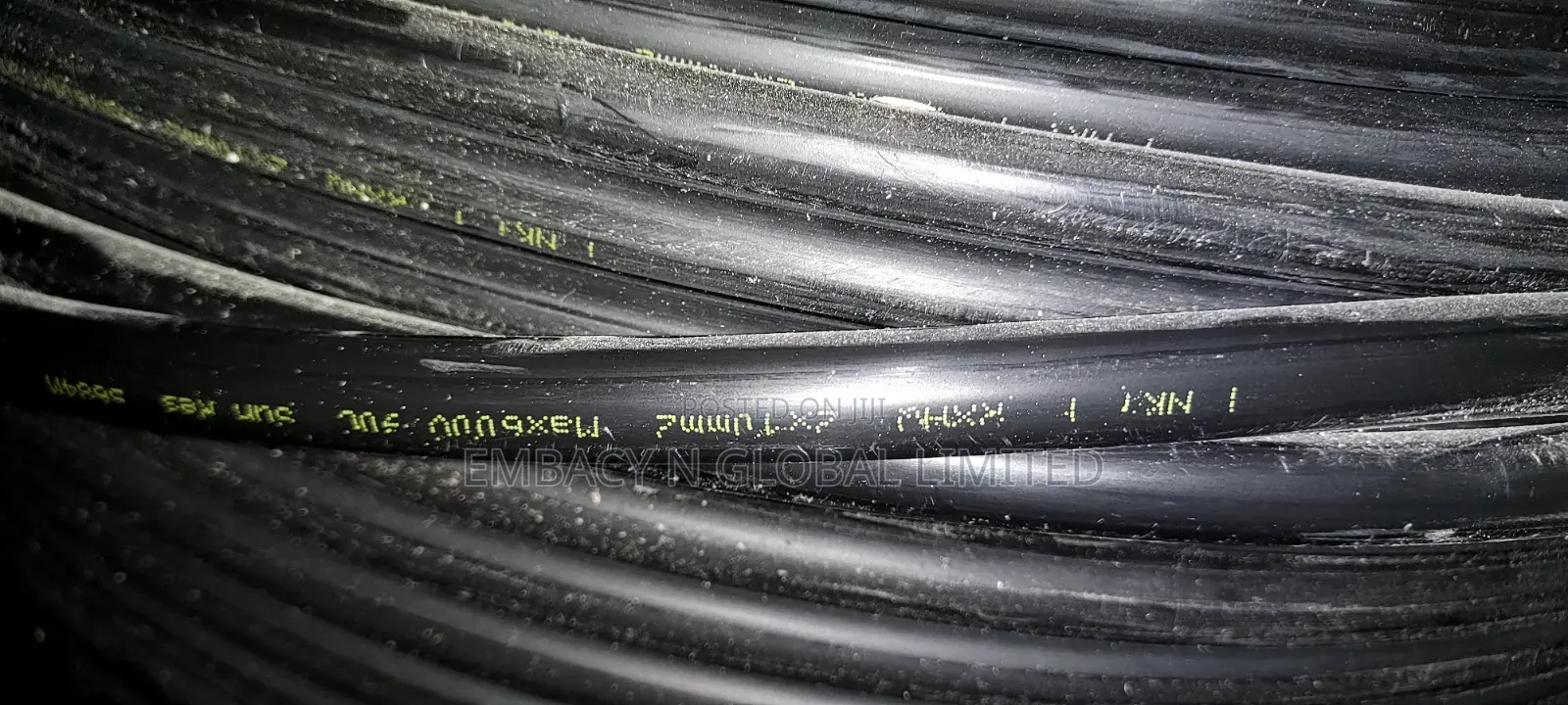 10mm 2core Solar Cable Pure Copper