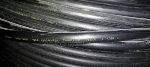 10mm 2core Solar Cable Pure Copper