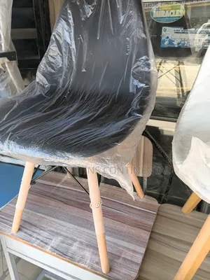 New Model Chair