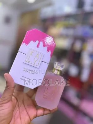 Kaly Perfume