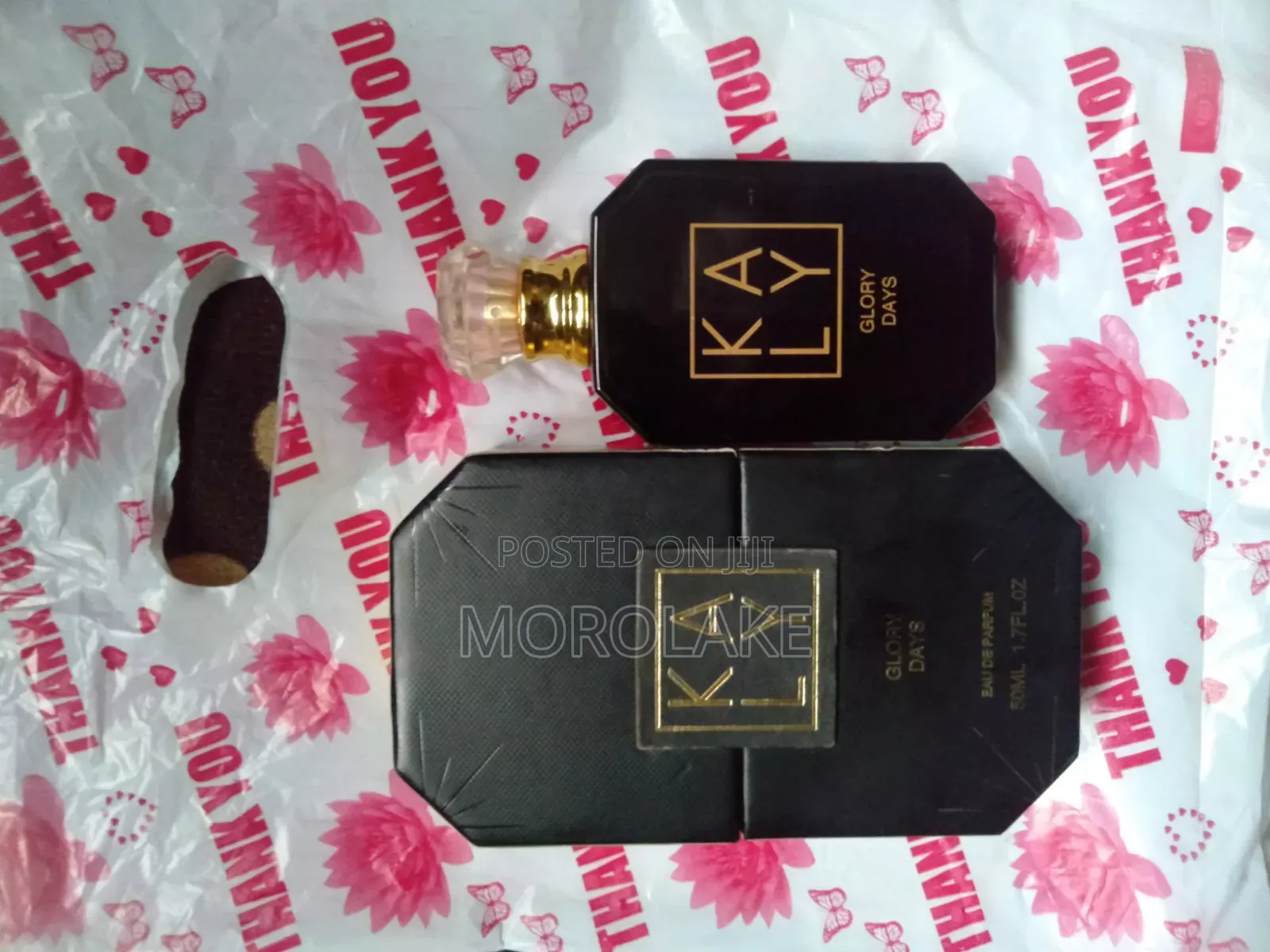 Kaly Perfume