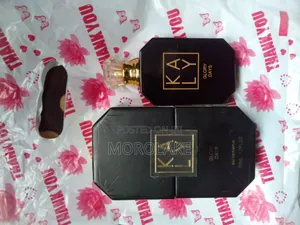 Kaly Perfume