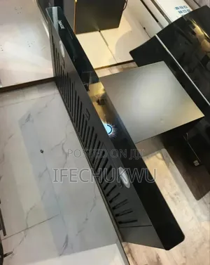 Original Image T-Shape 90cm Luxury Inverter Automatic Heat Extractor