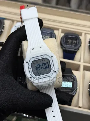Skmei 2689 Digital Chronograph Watches