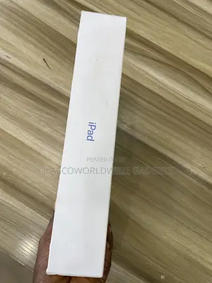 New Apple iPad Pro 11 (2025) 256 GB Blue