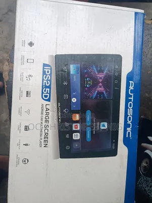Original Android Screen