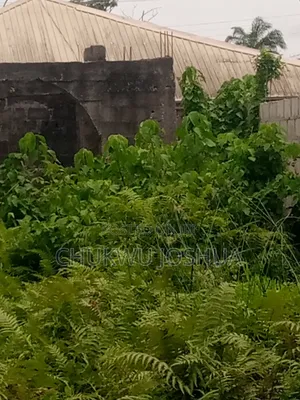 3 Bedroom Bungalow Apartment in a Half Plot