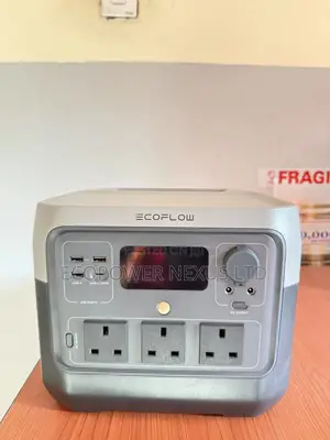 Ecoflow River 2 Pro Power Station (5 Year’S Warranty)