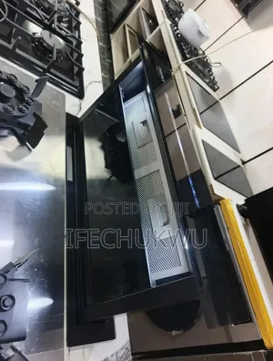 Original Phiima Downdraft Extractor Automatic Inverter Handwave Etc.