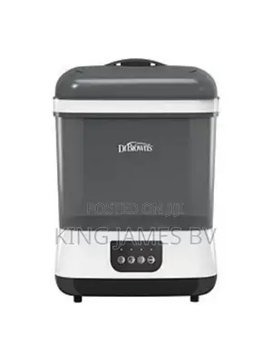 Dr Brown All in One Sterilizer and Dryer