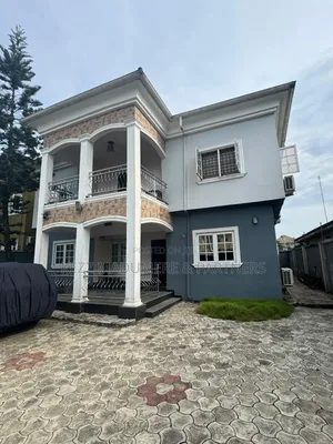 6bdrm Duplex in Gated Estate Sars for sale