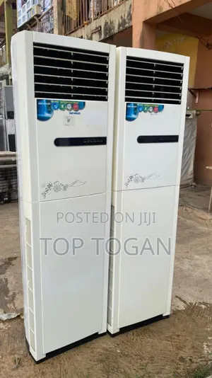 Skyrun 3hp Standing Air Condition With Warranty