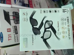 Smart Ai Glasses