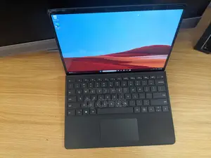 Microsoft Surface 128 GB Gray