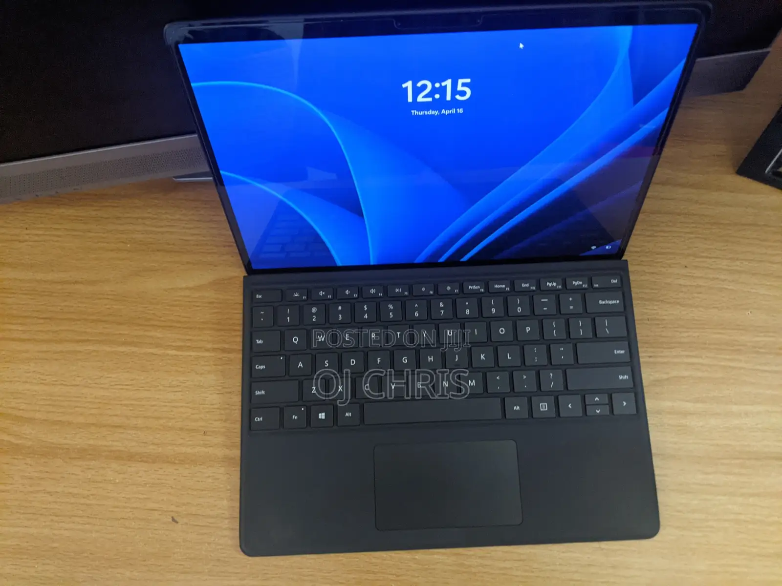Microsoft Surface 128 GB Gray