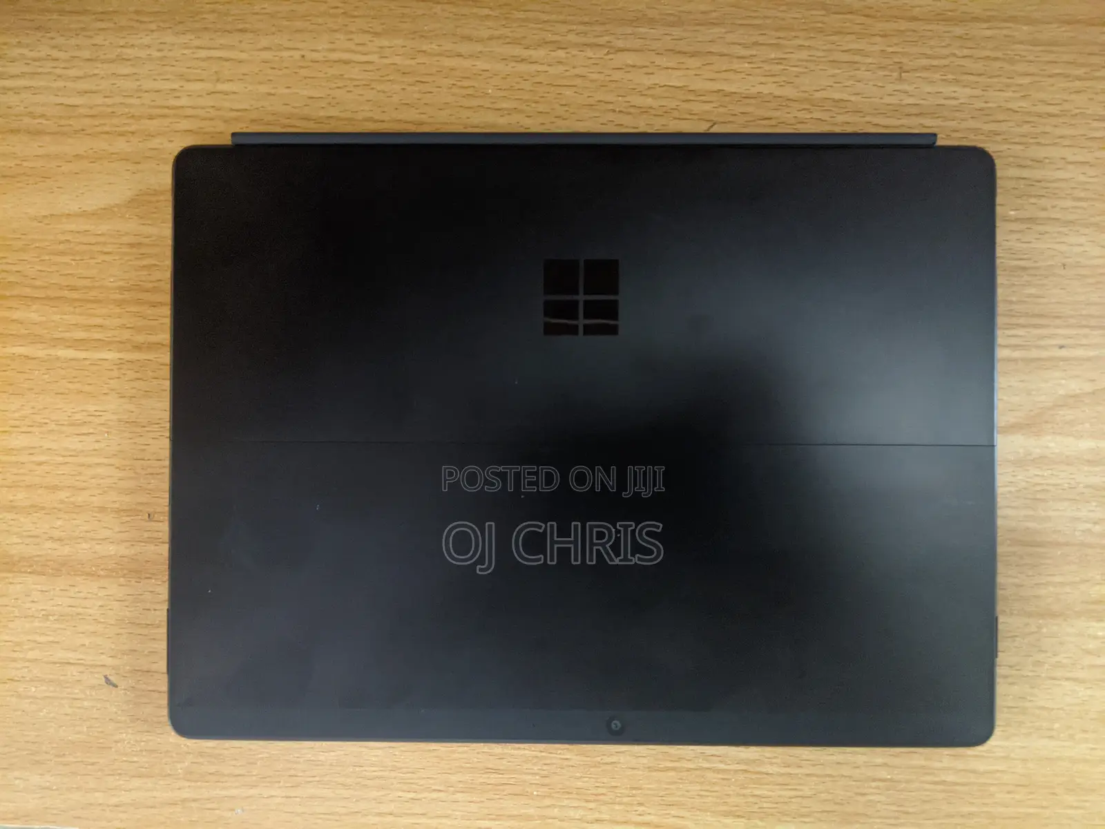 Microsoft Surface 128 GB Gray