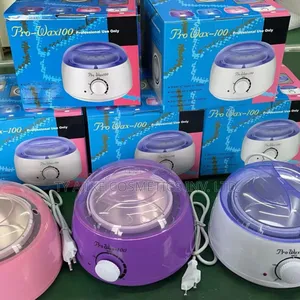 Wax Warmer, Hair Wax Melting Pot