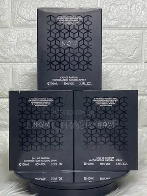 100ml Rave Now (Smart)