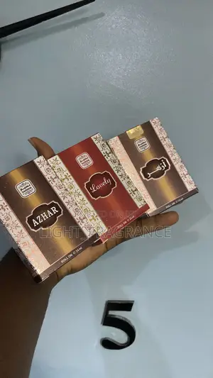 24ml Naseem Oil