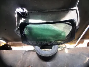 Back Windscreen for Mitsubishi Outlander 2024 Model