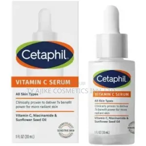 Vitamin C Serum