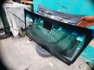 Front Windscreen for GMC Terrain 2010 Model Available Now