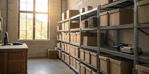 Run Your Business In Lagos Without Renting A Shop (We Store & Deliver)