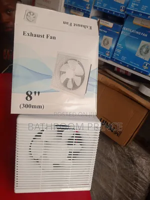 Quality Heat Ventilation Fan