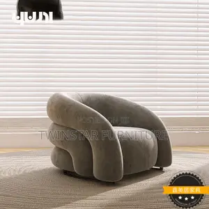 New Modern Fabric Leisure/ Accent Chairs