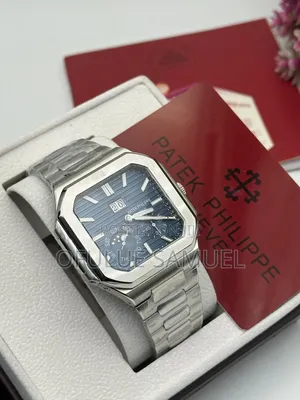 Patek Quality Watch