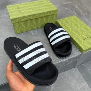 Gucci X Season 7 Slides Size 39-45