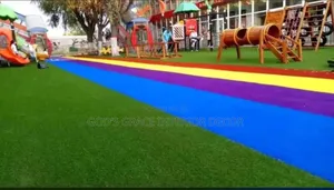 Artificial Grass Carpet Rug Good Quality