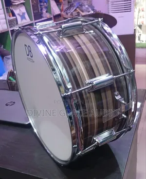 Db Snare Drum