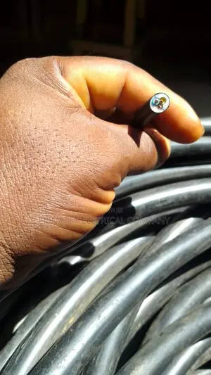 1mmx3core Flexible Cable