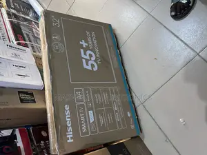 Brand New Original Hisense 32inch Full Hd Smart Television