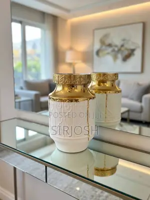 Glass Vases