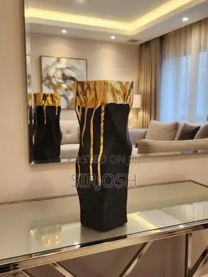 Glass Vases