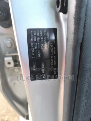 Changan Hunter Plus 2.0 Petrol 4x4 2022 Silver