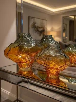 Glass Vases