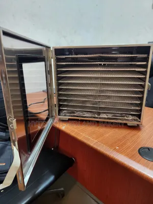 10trays Commercial Dehydrator