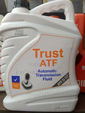 Trust Atf 4l