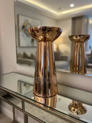 Glass Vase