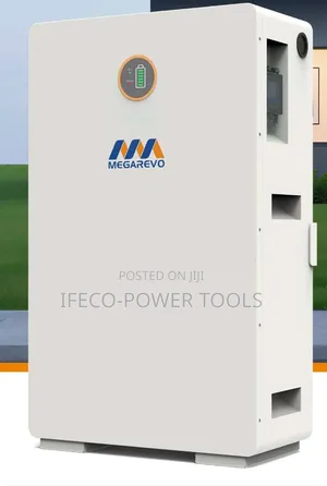 Megarevo Hybrid Inverter And Energy Storage System. Rl10e200-l 10.2kwh