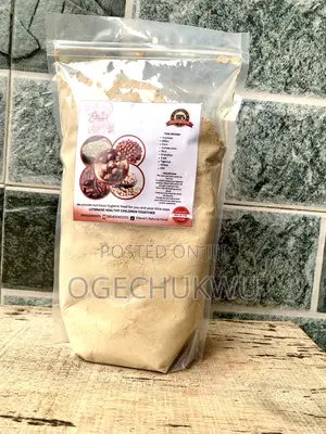 Tombrown Cereal