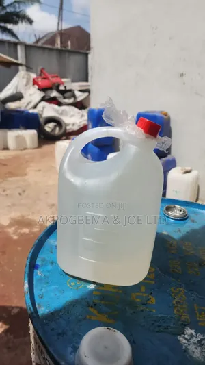 Clear Epoxy Resin